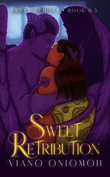Sweet Retribution (Sweet Demons)