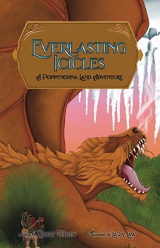 Paperback Everlasting Icicles Book