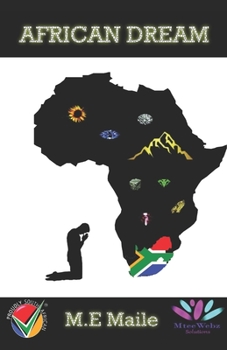 Paperback African Dream Book