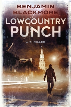 Paperback Lowcountry Punch Book