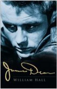 Paperback James Dean Book