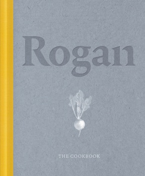 Hardcover Rogan Book