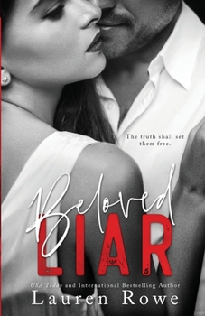 Beloved Liar - Book #3 of the Reed Rivers Trilogy