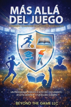 Paperback Más allá del juego [Spanish] Book