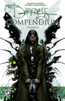 The Darkness Compendium Volume 2 - Book  of the Darkness