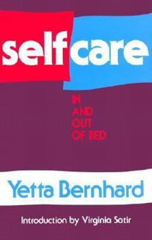 Paperback Self-Care: In and Out of Bed Book