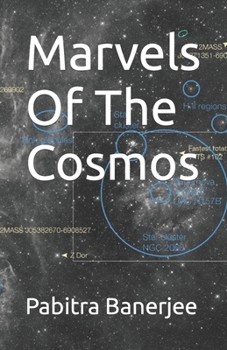 Paperback Marvels Of The Cosmos Book