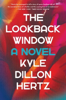 Paperback The Lookback Window Book