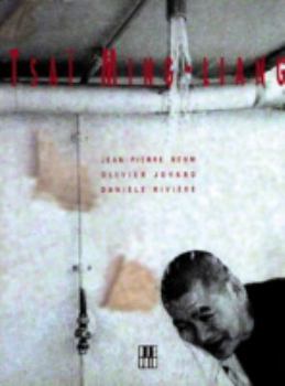 Paperback Tsai Ming-Liang Book