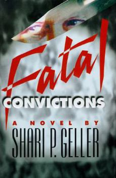 Hardcover Fatal Convictions Book