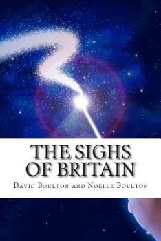 Paperback The Sighs of Britain Book