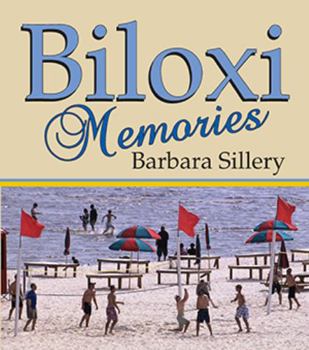 Paperback Biloxi Memories Book