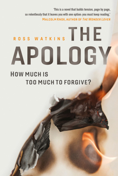 Paperback The Apology Book