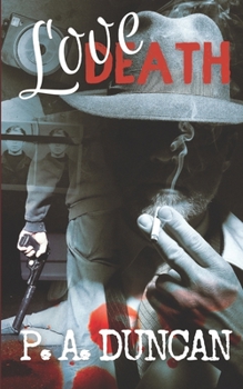 Paperback Love Death Book