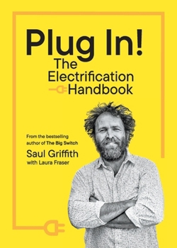 Paperback Plug In!: The Electrification Handbook Book