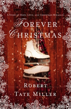 Paperback Forever Christmas Book