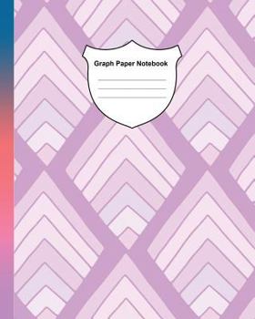 Paperback Graph Paper Notebook Book