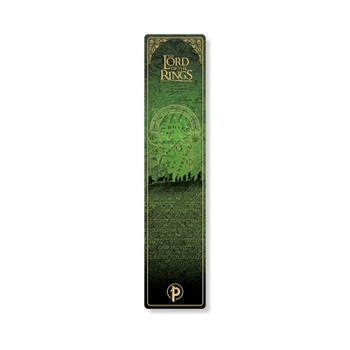 Power of Fellowship Bookmark by Paperblanks (the Lord of the Rings Collection)