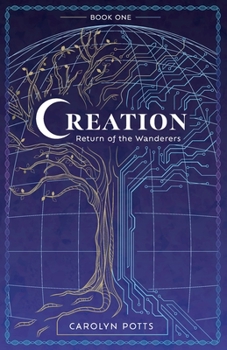 Paperback Creation: Return of the Wanderers Book