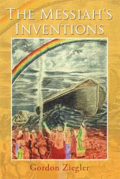Paperback The Messiah's Inventions Book