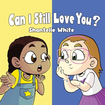 Paperback Can I Still Love You? Book