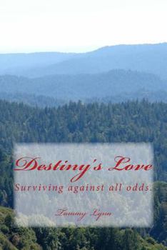 Paperback Destiny's Love Book