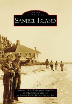 Paperback Sanibel Island Book