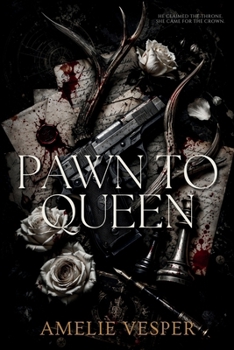 Pawn to Queen