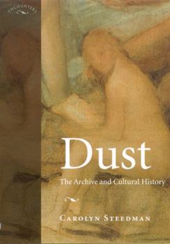 Paperback Dust: The Archive and Cultural History Book