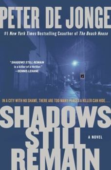 Shadows Still Remain - Book #1 of the O’Hara & Krekorian