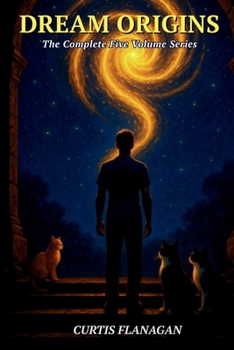 Paperback Dream Origins - The Complete Five Volume Series Book