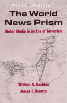 Paperback The World News Prism Book