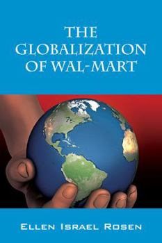 Paperback The Globalization of Wal-Mart Book