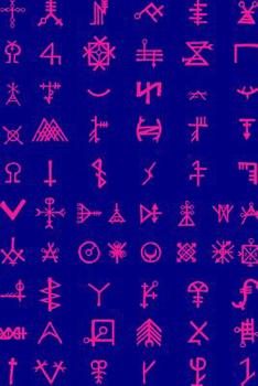 Paperback Viking Pattern - Go To Valhalla 86: Graph Paper 5x5 Notebook for Norse Mythology Lovers Book