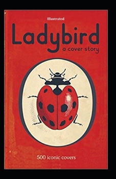 Paperback Ladybird A Cover Story illustrated Book