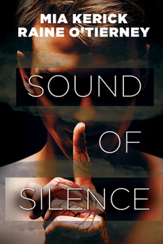 Paperback Sound of Silence Book