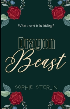 Paperback Dragon Beast: A Beauty and the Beast Retelling Book