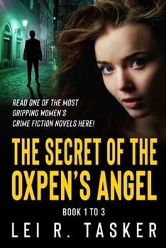 The Secret Of The Oxpen's Angel: Read one of the Most Gripping Women's Crime Fiction Novels Here