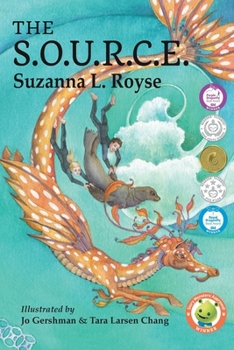 Paperback The S.O.U.R.C.E.: 2nd Edition Book