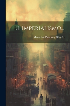 Paperback El Imperialismo... [Spanish] Book