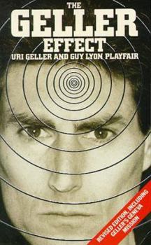 Paperback Geller Effect Book