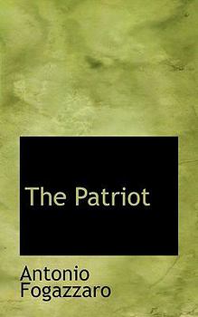 Paperback The Patriot Book