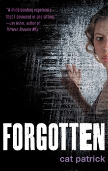 Forgotten - Book #1 of the Forgotten
