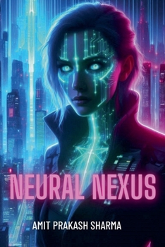 Paperback Neural Nexus Book