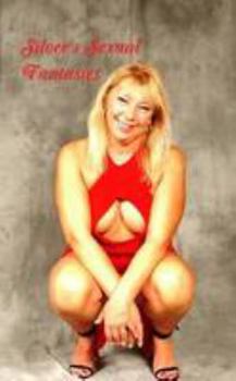 Paperback Silvee's Sexual Fantasies Book