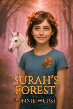 Paperback Surah's Forest Book