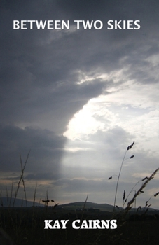 Paperback Between Two Skies Book