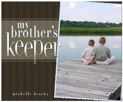 Hardcover My Brother's Keeper Book