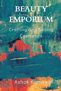 Paperback Beauty Emporium Book