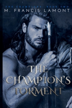 Paperback The Champion's Torment Book